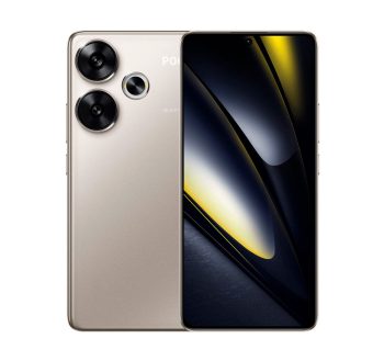 Смартфон Poco F6 8/256Gb Titanium