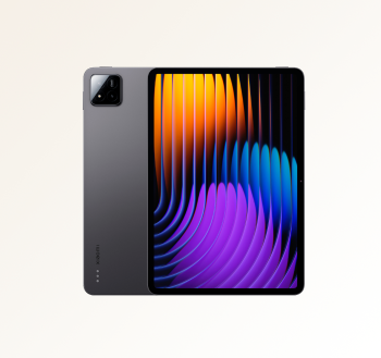 Планшет Xiaomi Pad 7 8/256Gb Wi-Fi (Серый)