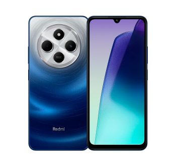 Смартфон Xiaomi Redmi 14C NFC 4/128Gb (Starry Blue)