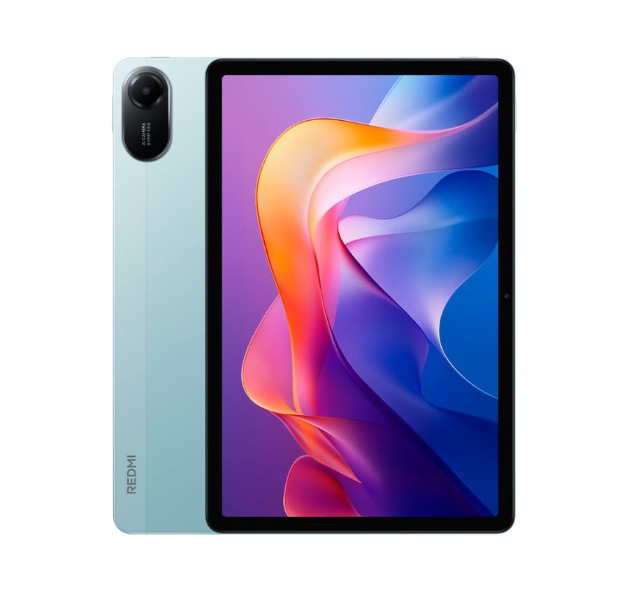 Планшет Redmi Pad 2 8/256GB (Mint Green)
