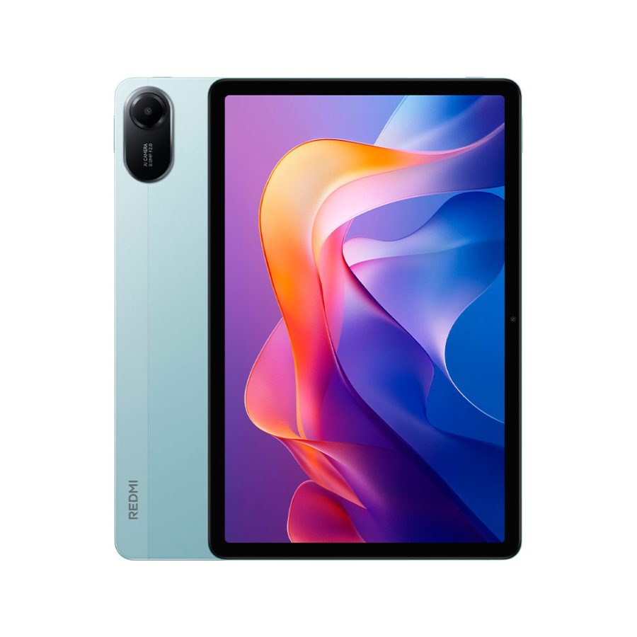 Планшет Redmi Pad 2 4/128GB (Mint Green)