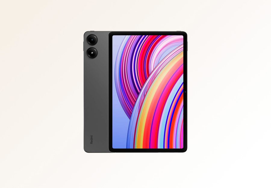 Планшет Redmi Pad Pro 8/256GB (Graphite Gray)