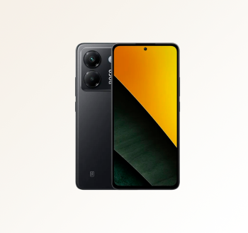 Смартфон Poco M7 Pro 5G 12/512Gb (Black)