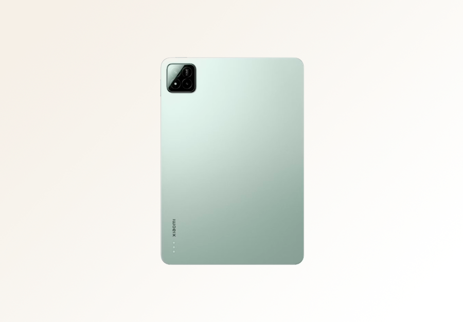 Планшет Xiaomi Pad 7 Pro 12/512Gb Wi-Fi (Зеленый) — изображение 2
