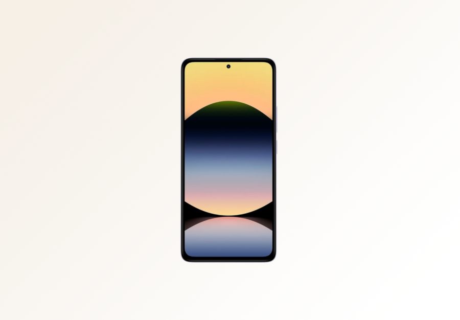 Смартфон Xiaomi Redmi Note 14 6/128Gb (Mist Purple) 3 Смартфон Xiaomi Redmi Note 14 6/128Gb (Mist Purple) — изображение 3