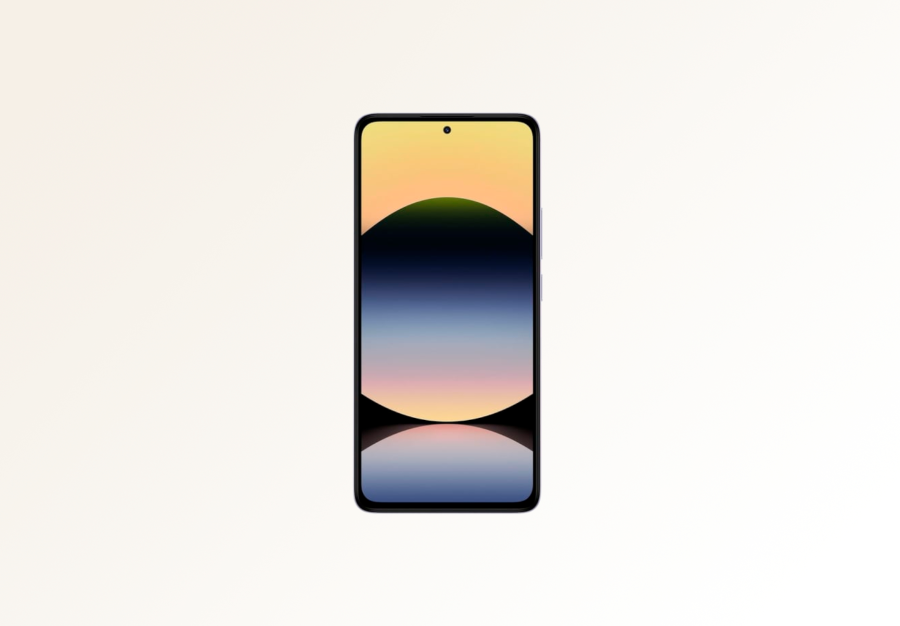 Смартфон Xiaomi Redmi Note 14 6/128Gb (Mist Purple) — изображение 3