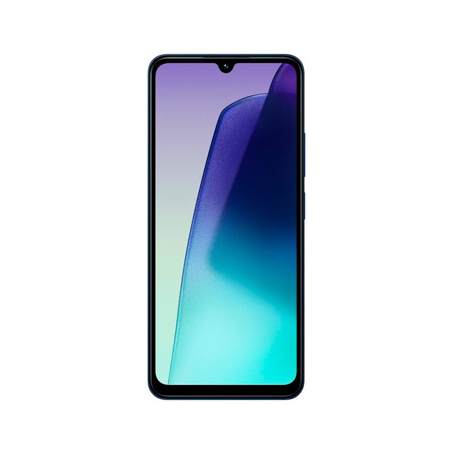 Смартфон Xiaomi Redmi 14C NFC 4/128Gb (Starry Blue) — изображение 2