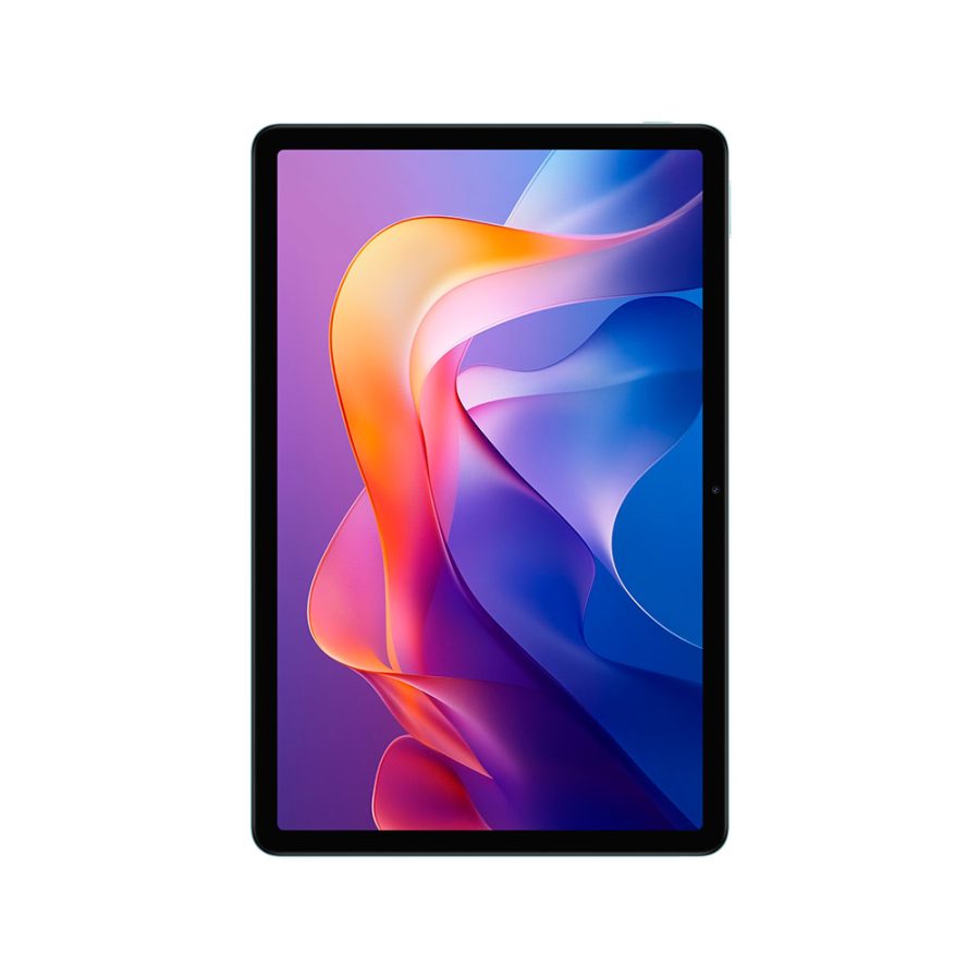 Планшет Redmi Pad 2 4/128GB (Mint Green) — изображение 3
