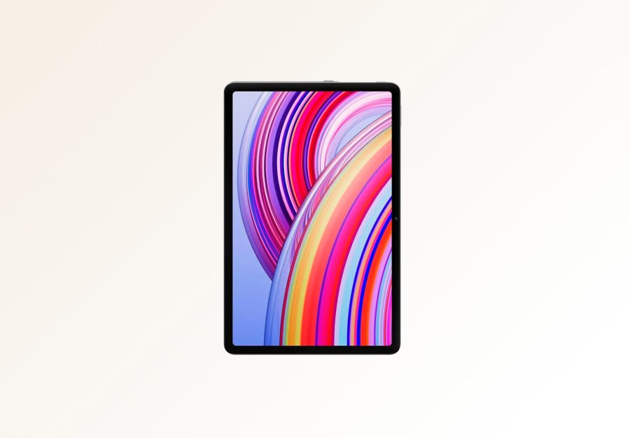 Планшет Redmi Pad Pro 8/256GB (Graphite Gray) — изображение 3