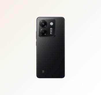 Смартфон Poco M7 Pro 5G 8/256Gb (Black)