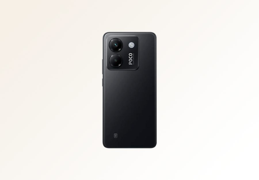 Смартфон Poco M7 Pro 5G 12/512Gb (Black) — изображение 2