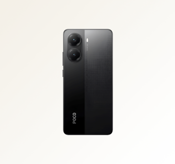 Смартфон Poco X7 Pro 12/512Gb (Black)