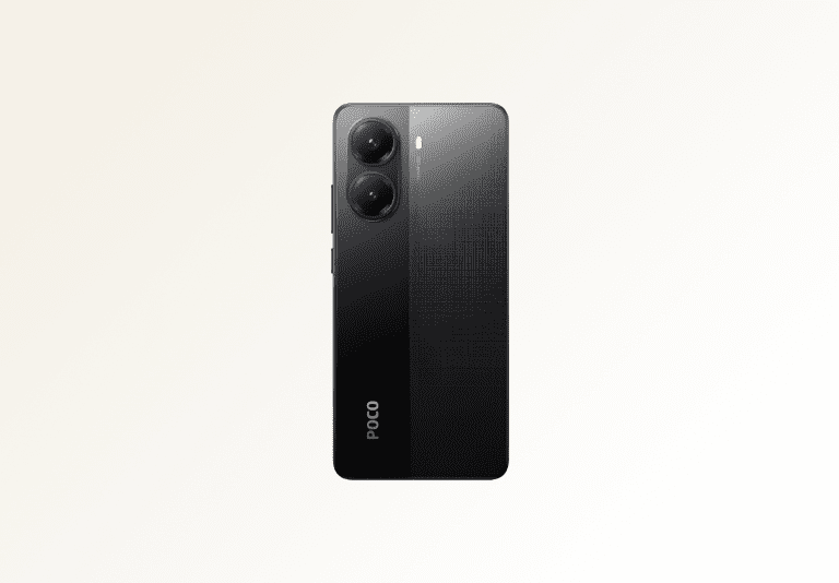 Смартфон Poco X7 Pro 12/512Gb (Black)