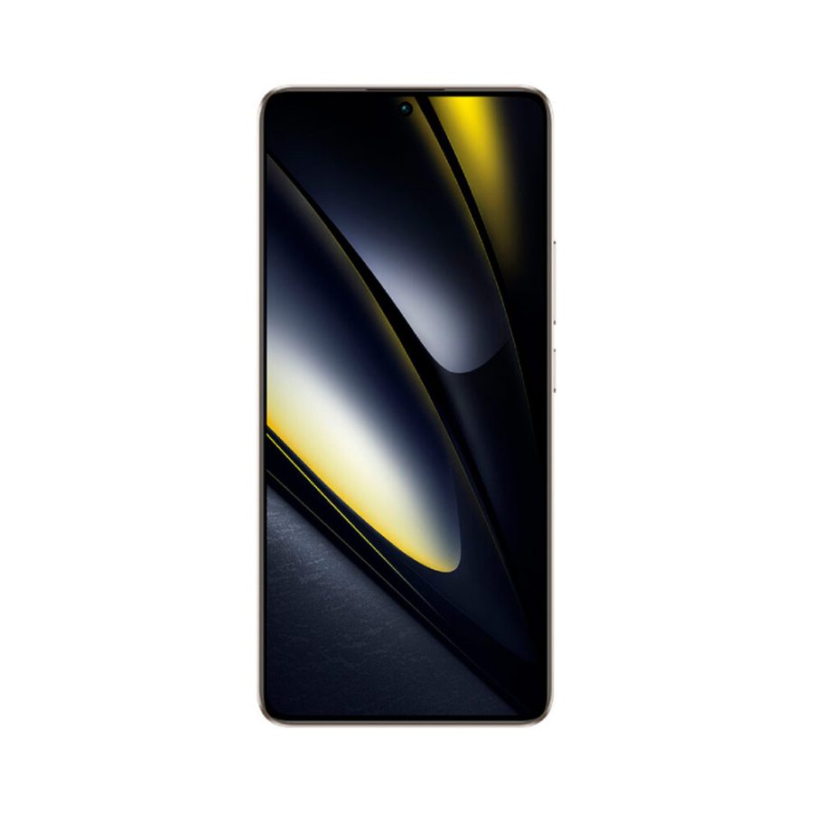 Смартфон Poco F6 8/256Gb Titanium — изображение 3