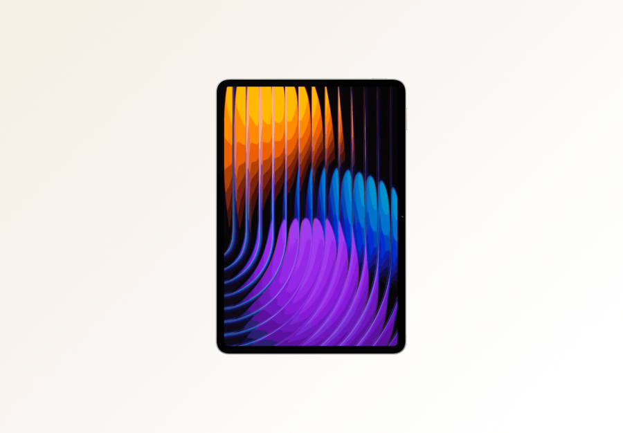 Планшет Xiaomi Pad 7 Pro 12/512Gb Wi-Fi (Зеленый) — изображение 3