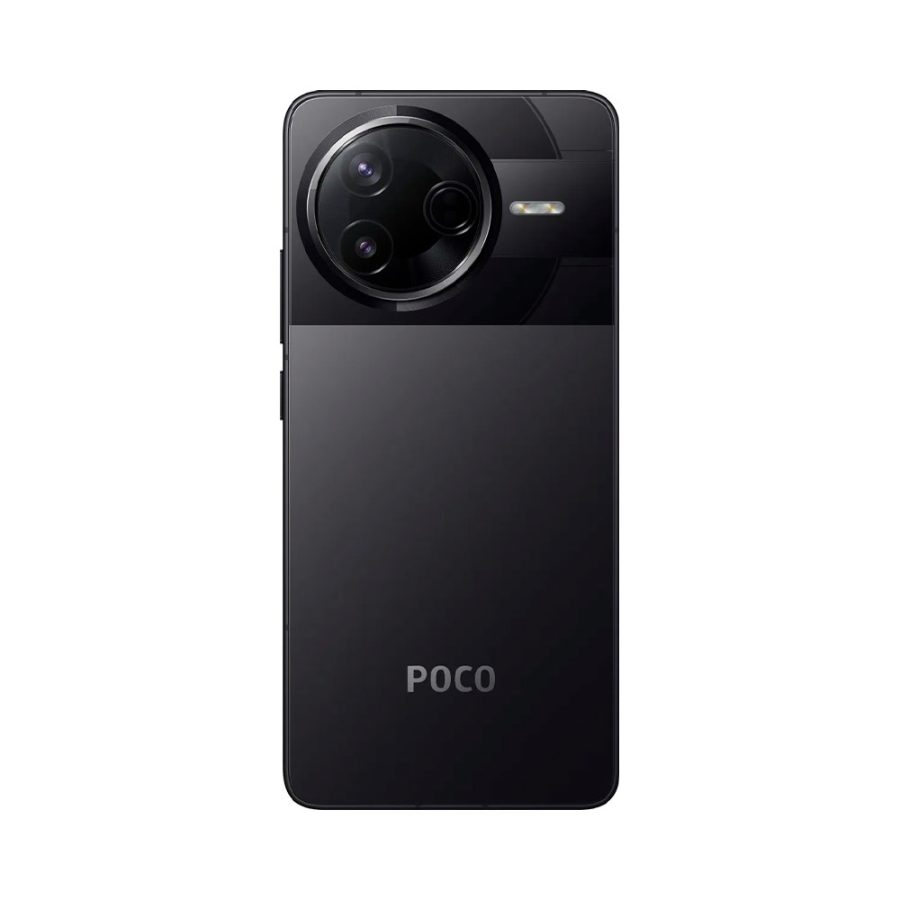 Смартфон Poco F7 Pro 12/256Gb Black — изображение 2