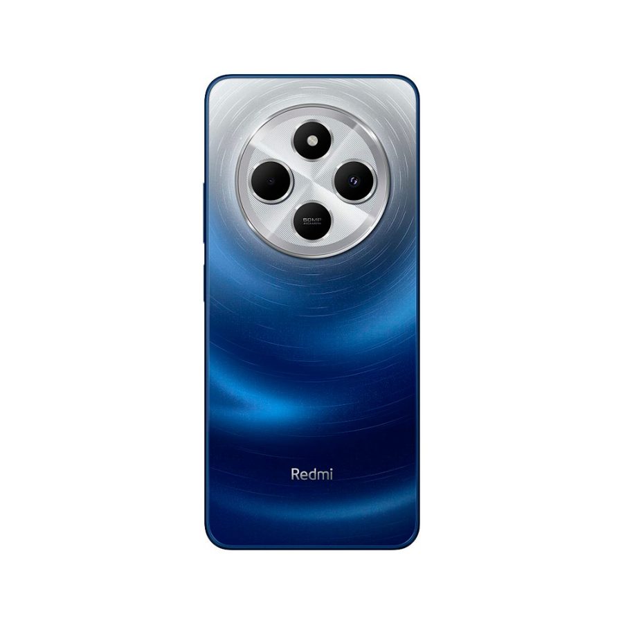 Смартфон Xiaomi Redmi 14C NFC 4/128Gb (Starry Blue) — изображение 3