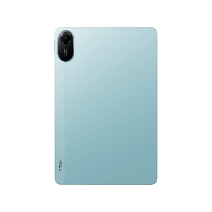 Планшет Redmi Pad 2 4/128GB (Mint Green) — изображение 2