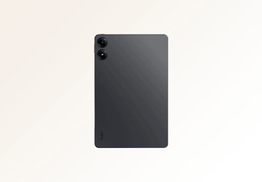 Планшет Redmi Pad Pro 8/256GB (Graphite Gray) — изображение 2