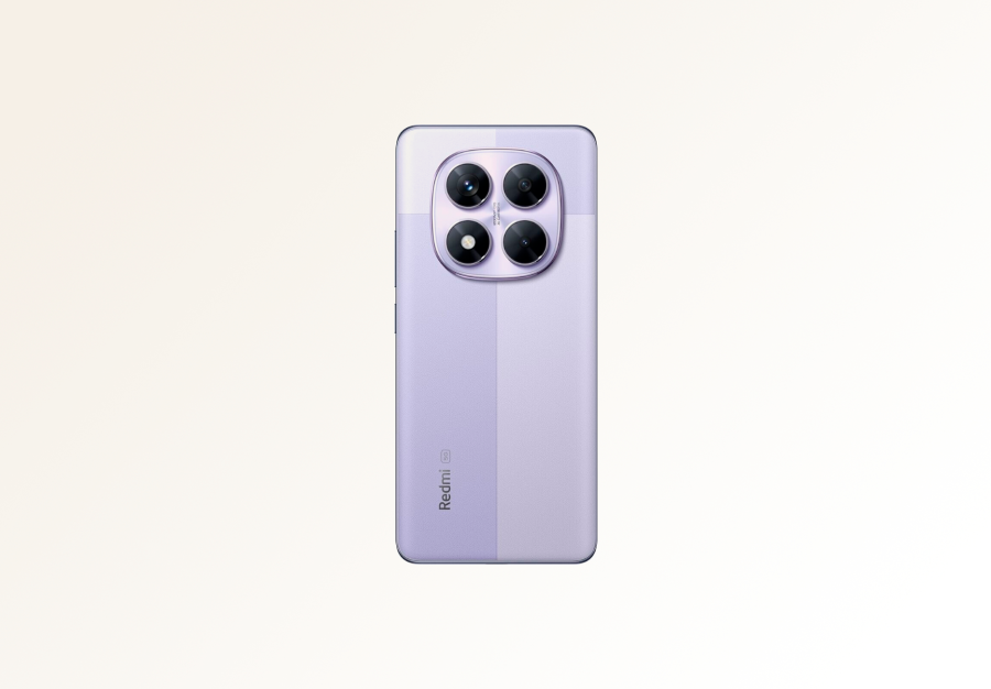 Смартфон Xiaomi Redmi Note 14 Pro 5G 8/256Gb (Lavender Purple) — изображение 2