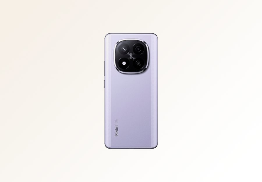 Смартфон Xiaomi Redmi Note 14 Pro+ 5G 12/512Gb (Lavender Purple) — изображение 2
