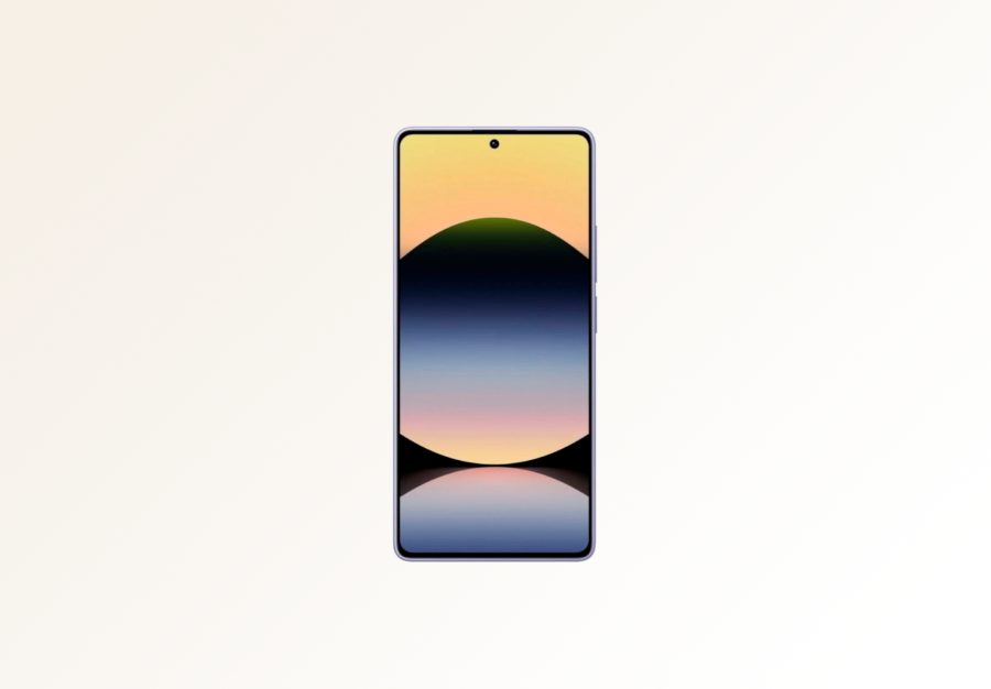 Смартфон Xiaomi Redmi Note 14S 12/512Gb (Aurora Purple) — изображение 3