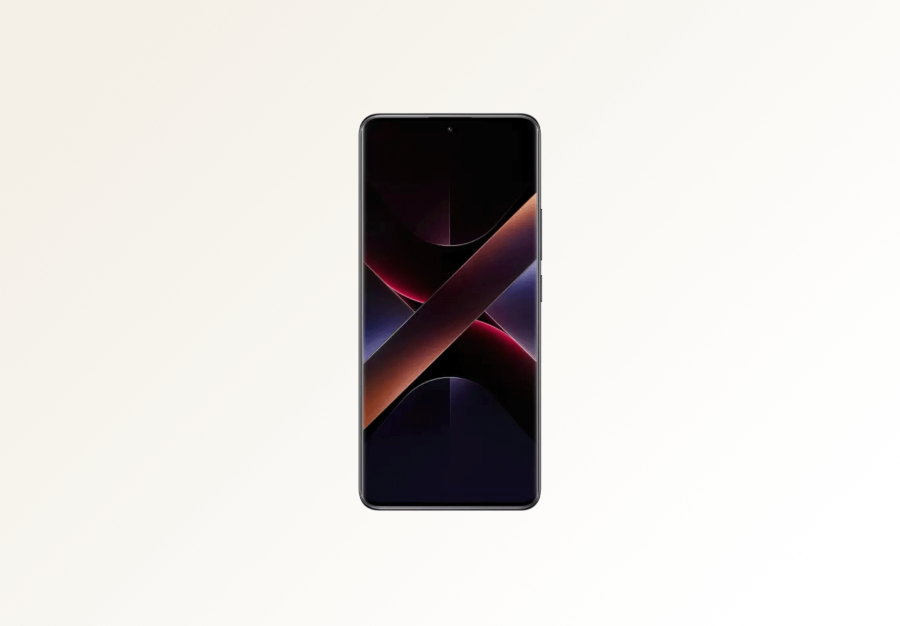 Смартфон Poco X7 12/512Gb Black — изображение 3