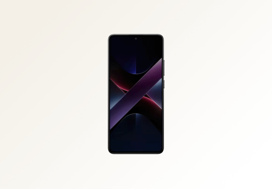 Смартфон Poco X7 Pro 12/512Gb (Black) — изображение 3