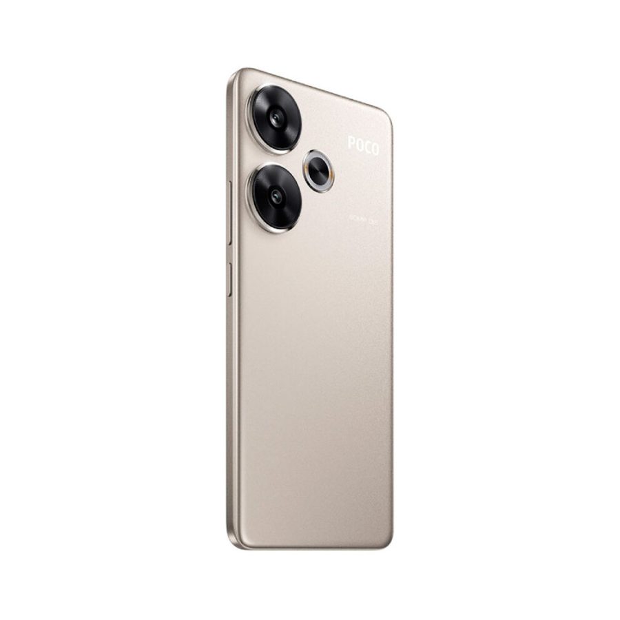 Смартфон Poco F6 8/256Gb Titanium — изображение 2