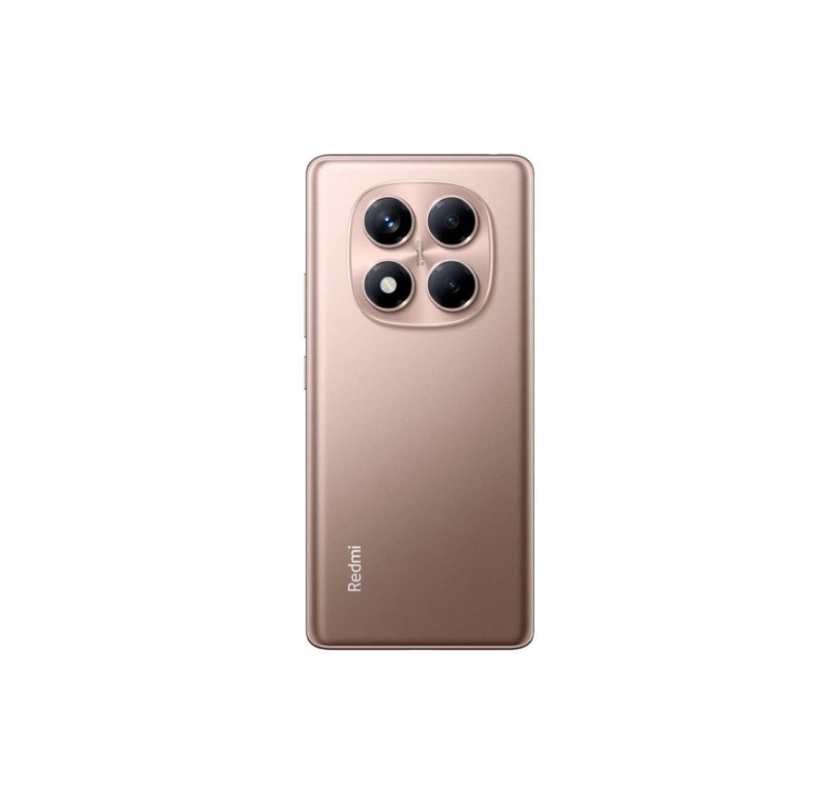 Смартфон Xiaomi Redmi Note 14 Pro 8/256Gb (Sand Gold) — изображение 2