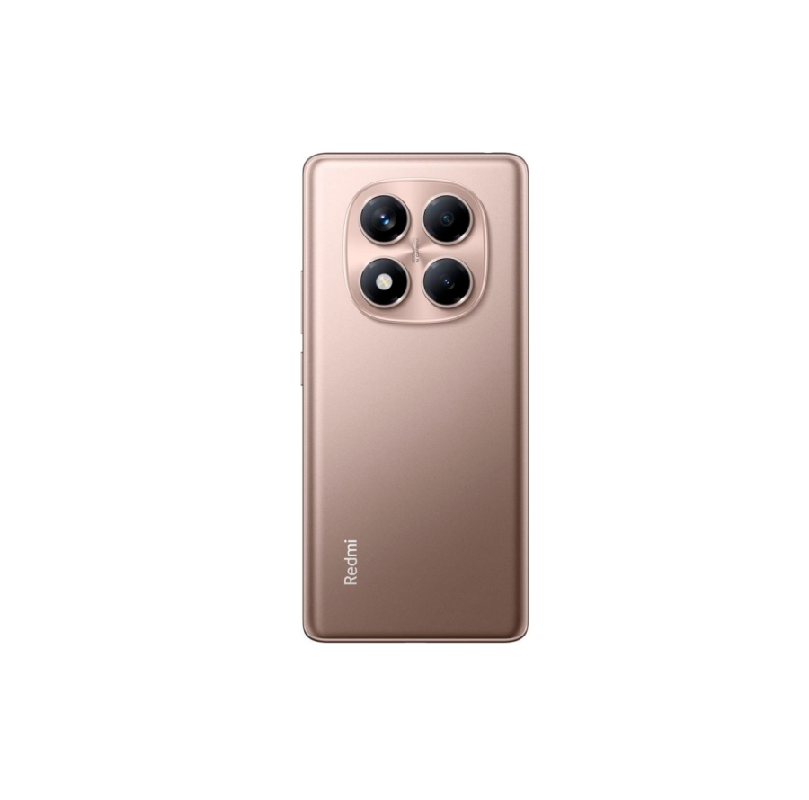 Смартфон Xiaomi Redmi Note 14 Pro 12/512Gb (Sand Gold) — изображение 2