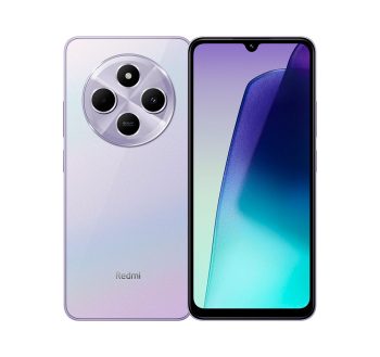 Смартфон Xiaomi Redmi 14C NFC 4/128Gb (Dreamy Purple)