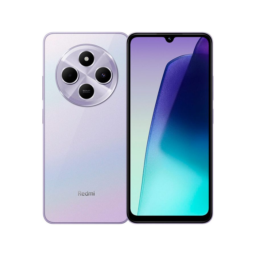 Смартфон Xiaomi Redmi 14C NFC 4/128Gb (Dreamy Purple)