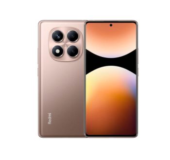 Смартфон Xiaomi Redmi Note 14 Pro 8/256Gb (Sand Gold)