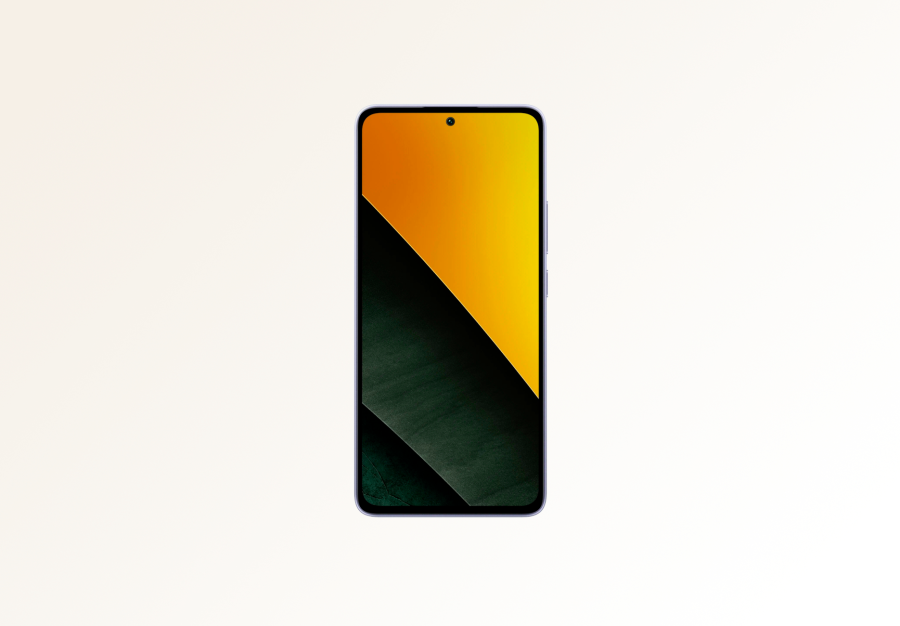 Смартфон Poco M7 Pro 5G 8/256Gb (Purple) — изображение 3
