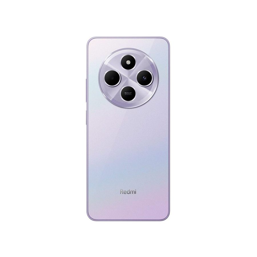 Смартфон Xiaomi Redmi 14C NFC 4/128Gb (Dreamy Purple) — изображение 2