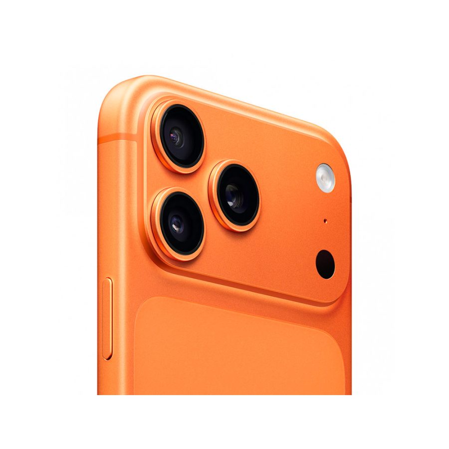 Apple iPhone 17 Pro Max 2TB Cosmic Orange (Оранжевый) (nano-SIM + eSIM) — изображение 3