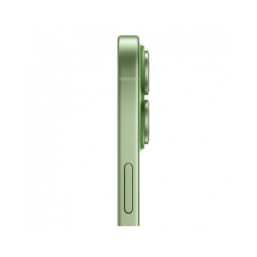 Apple iPhone 17 256GB Sage (Зеленый) (nano-SIM + eSIM) — изображение 4