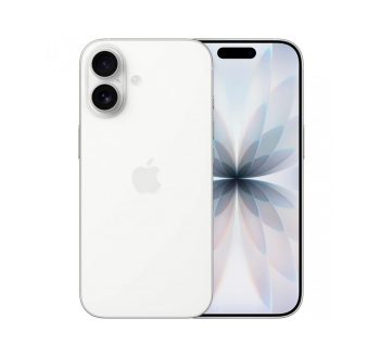 Apple iPhone 17 512GB White (Белый) (nano-SIM + eSIM)