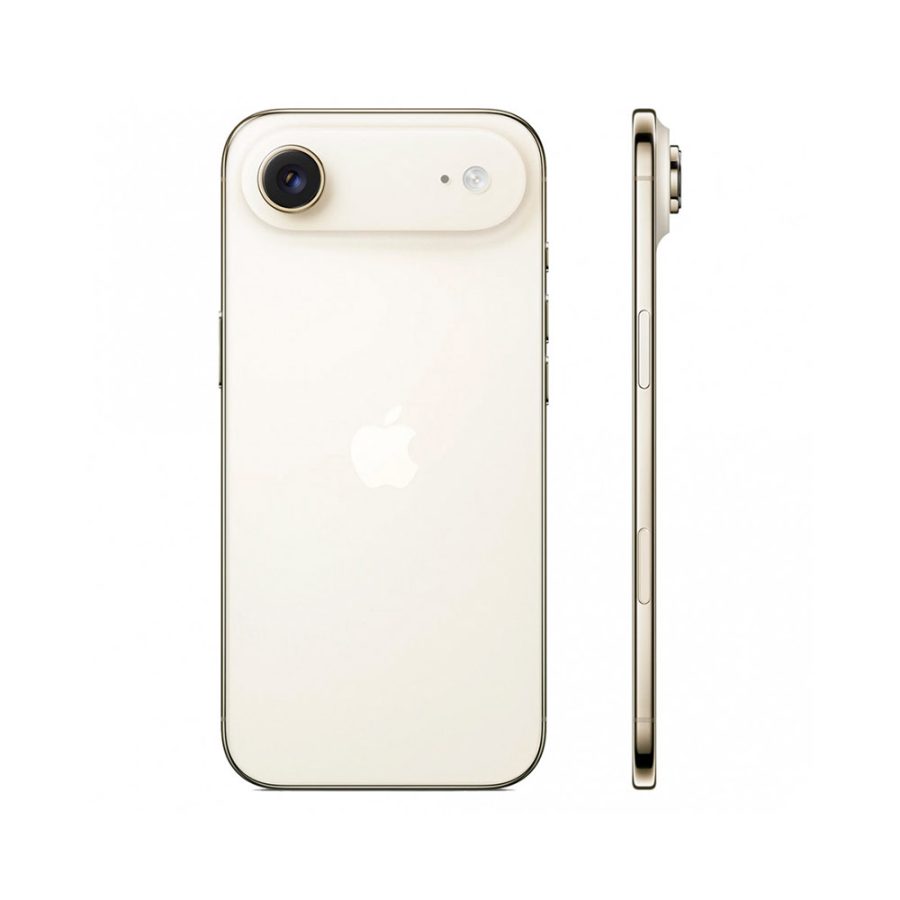 Apple iPhone Air 512GB Light Gold (Золотой) (nano-SIM + eSIM) — изображение 3