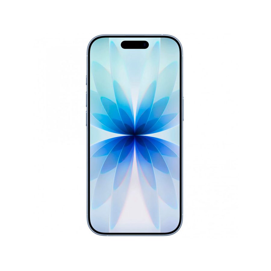 Apple iPhone 17 256GB Mist Blue (Синий) (nano-SIM + eSIM) — изображение 2