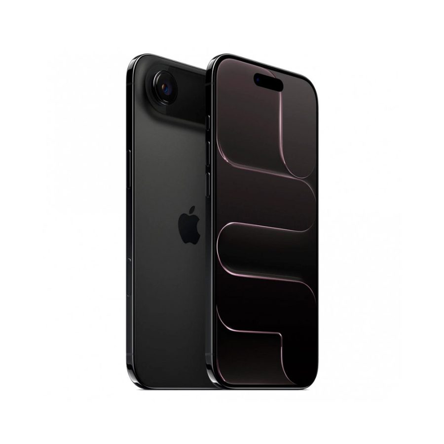 Apple iPhone Air 512GB Space Black (Черный) (nano-SIM + eSIM) — изображение 2