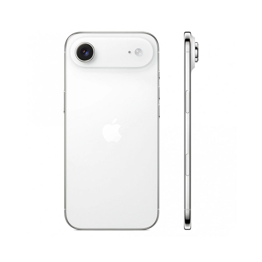 Apple iPhone Air 512GB Cloud White (Белый) (nano-SIM + eSIM) — изображение 3