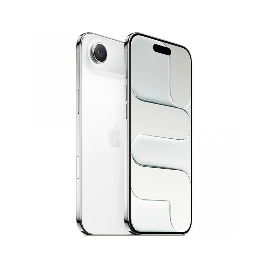 Apple iPhone Air 512GB Cloud White (Белый) (nano-SIM + eSIM) — изображение 2