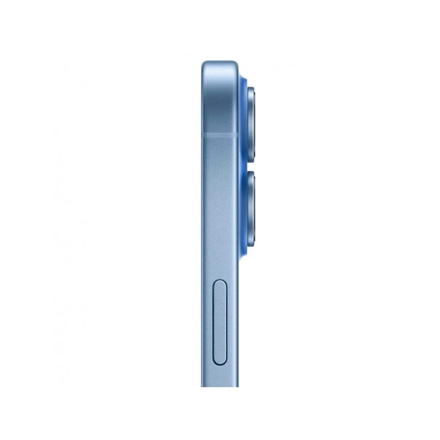 Apple iPhone 17 256GB Mist Blue (Синий) (nano-SIM + eSIM) — изображение 4