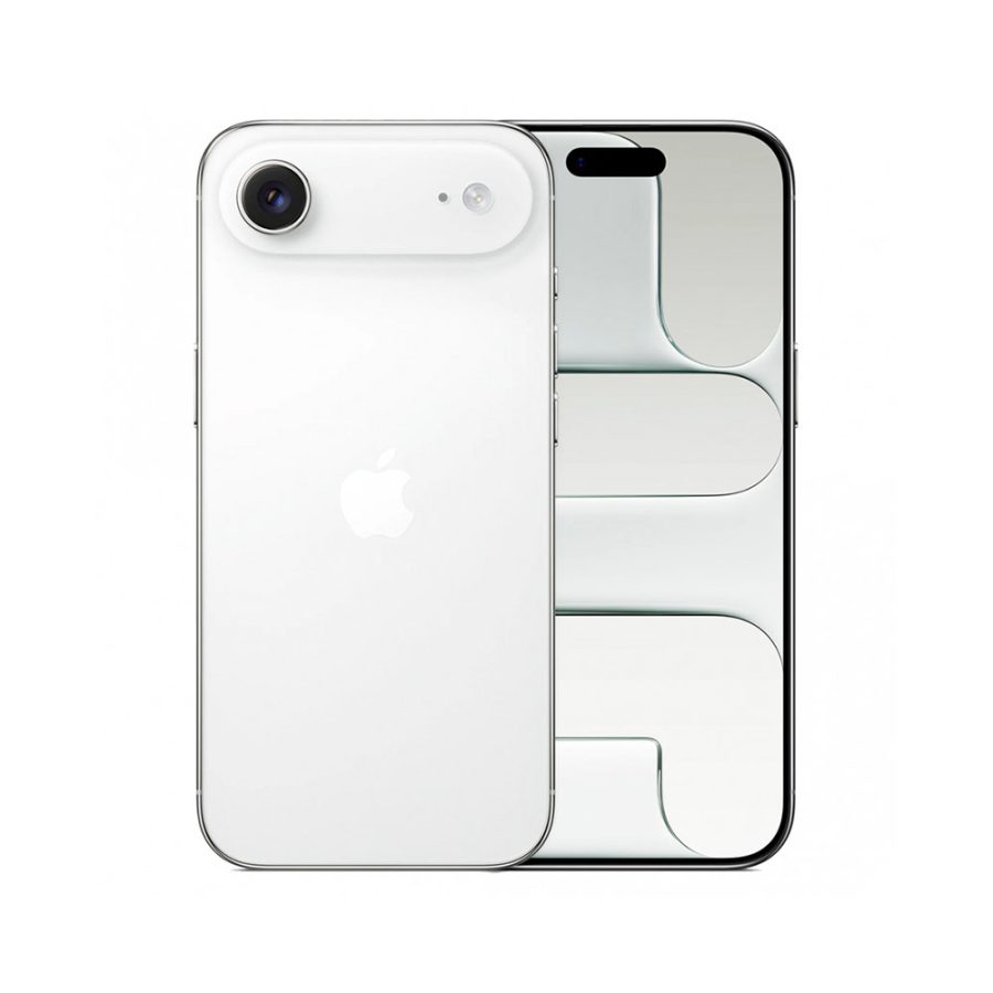 Apple iPhone Air 512GB Cloud White (Белый) (nano-SIM + eSIM)