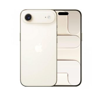 Apple iPhone Air 1Tb Light Gold (Золотой) (nano-SIM + eSIM)