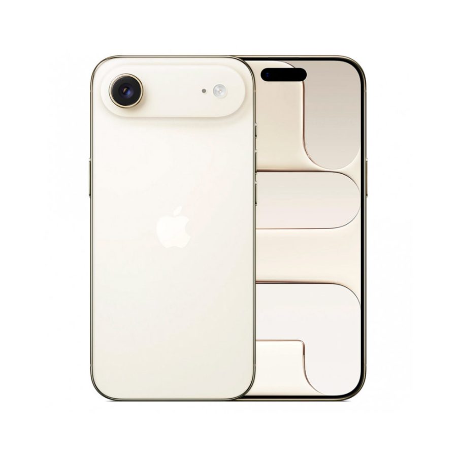 Apple iPhone Air 512GB Light Gold (Золотой) (nano-SIM + eSIM)