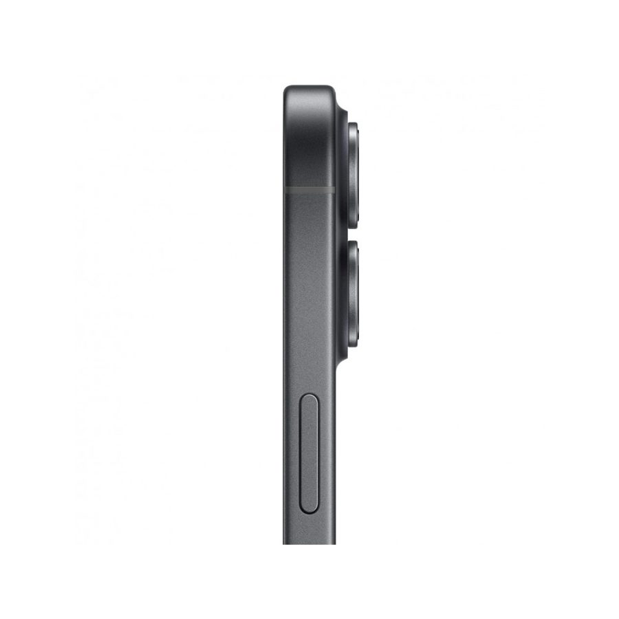 Apple iPhone 17 256GB Black (Черный) (nano-SIM + eSIM) — изображение 3