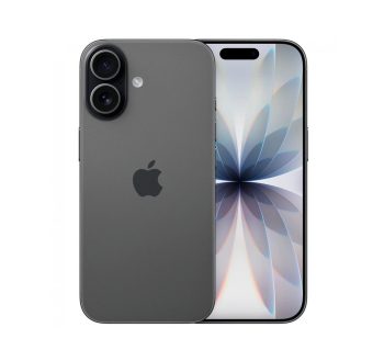 Apple iPhone 17 512GB Black (Черный) (nano-SIM + eSIM)